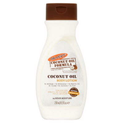 Palmer's Coconut Oil Lotion