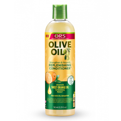 ORS Replenishing Conditioner 470ml