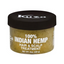 Kuza 100% Indian Hemp Hair & Scalp Treatment