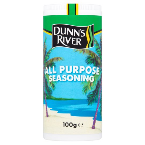 Dunn's River All Purpose Seasoning