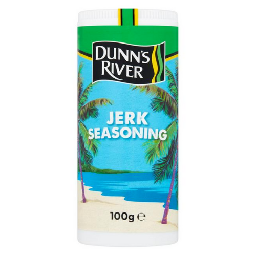 Dunn's River Jerk Seasoning