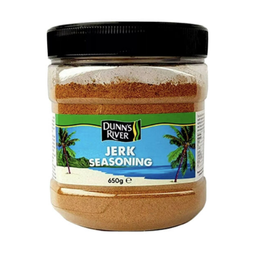 Dunn's River Jerk Seasoning