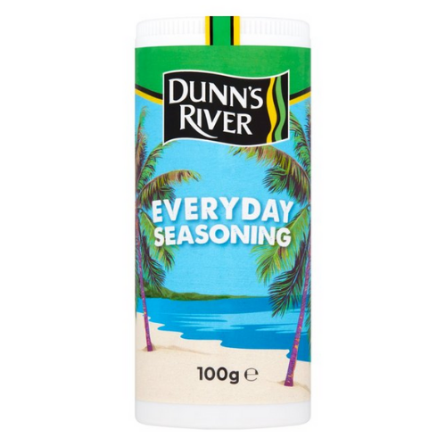 Dunn's River Everyday Seasoning 100g