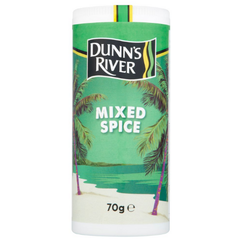 Mixed spice dunns river