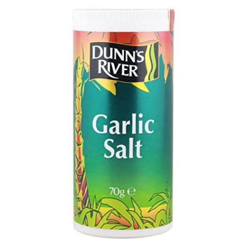 Dunn's River Garlic Salt 70g