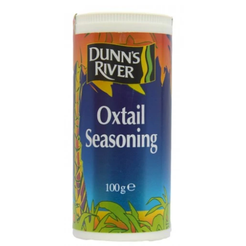 Dunn's River oxtail Seasoning