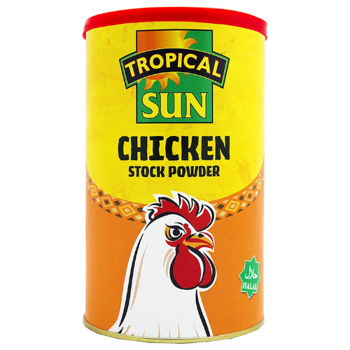 Tropical Sun Chicken Stock Powder 1kg