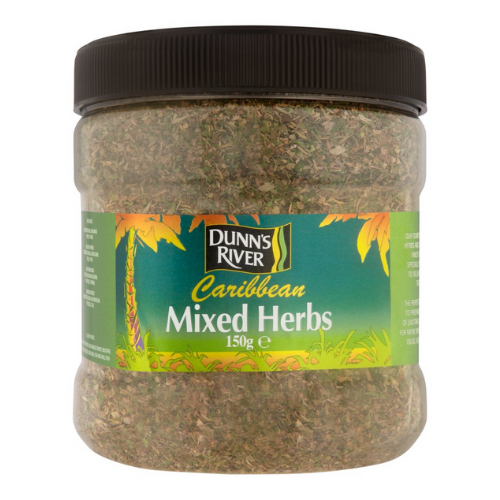 Dunn's River Mixed Herbs
