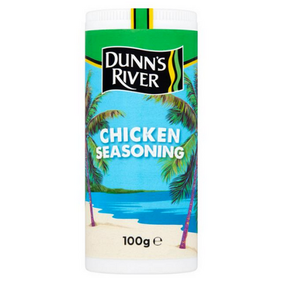 Dunn's River Chicken Seasoning