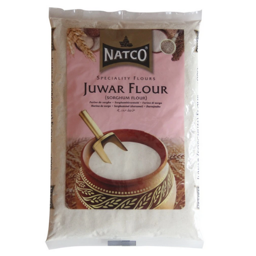 Natco Juwar Flour 900g