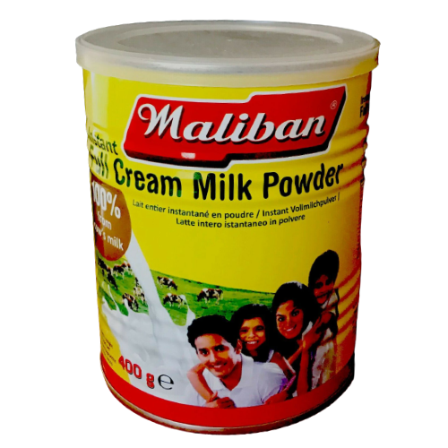 Maliban Full Cream Milk Powder 400g