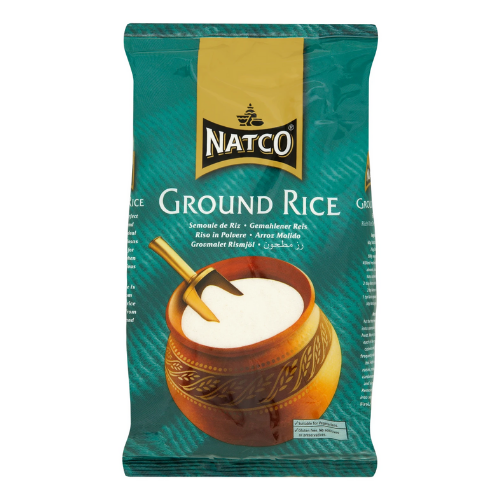 Natco Ground Rice 1.5kg