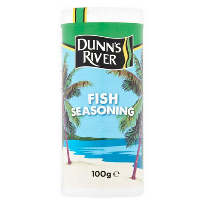 Dunn's River Fish Seasoning