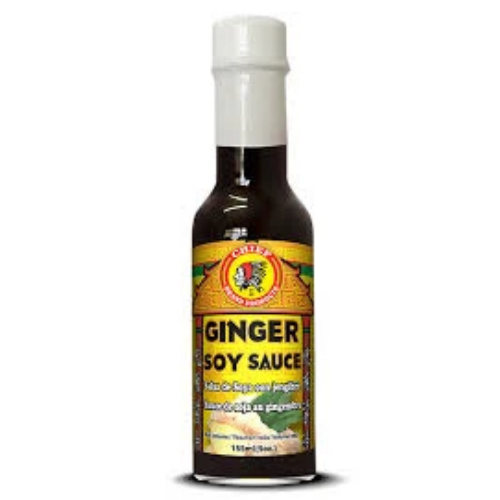 Chief Ginger Soy Sauce 155ml