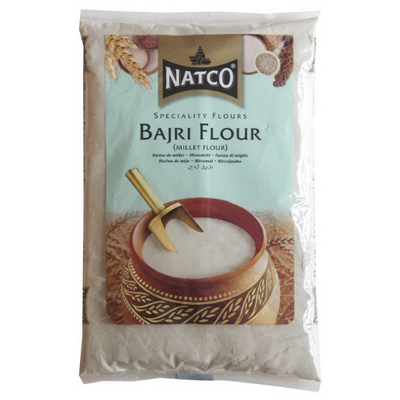 Natco Bajri Flour 900g