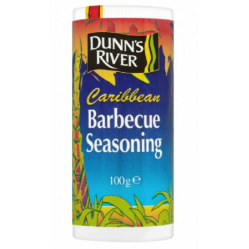 Dunn's River Caribbean Barbecue Seasoning
