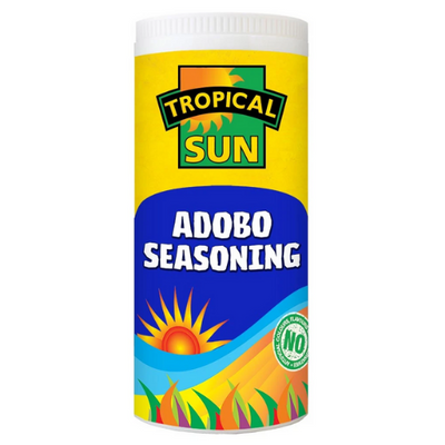 Tropical Sun Adobo Seasoning 100g