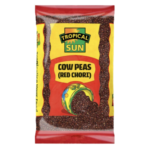 Tropical Sun Cow Peas