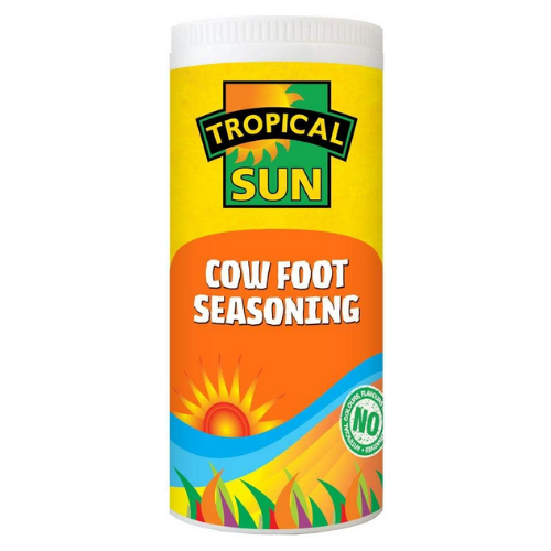Tropical Sun Cow Foot Seasoning 100g
