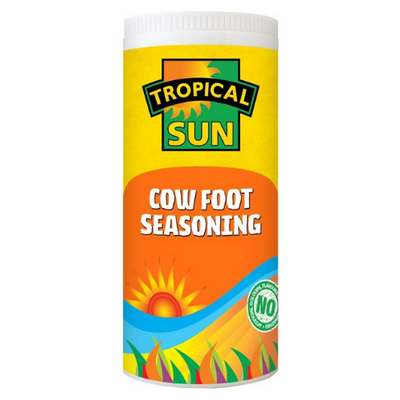 Tropical Sun Cow Foot Seasoning 100g