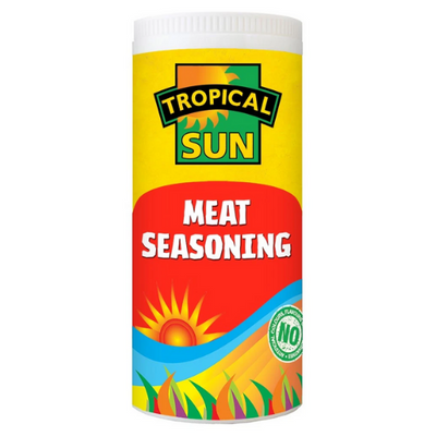 Tropical Sun Meat Seasoning 100g