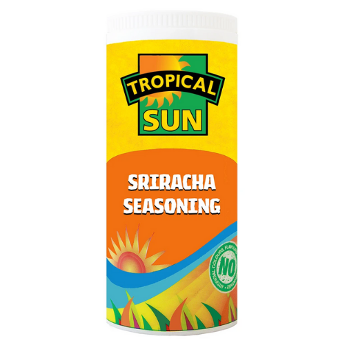 Tropical Sun Sriracha Seasoning 100g
