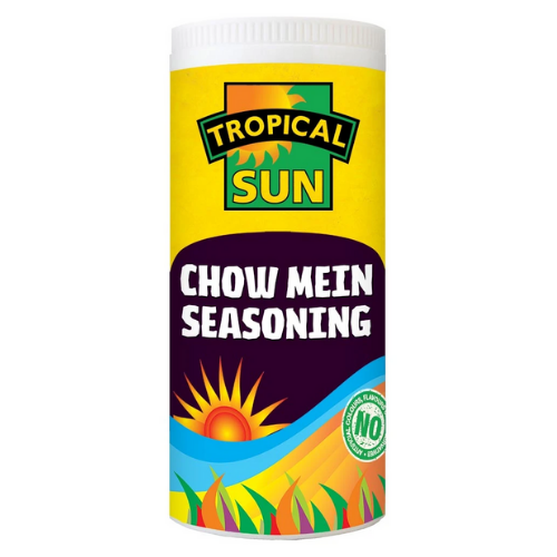 Tropical Sun Chow Mein Seasoning 100g