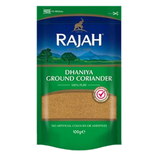 Rajah Dhaniya Ground Coriander