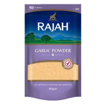 Rajah Garlic Powder