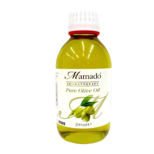 Mamado 100% Pure Olive Oil 200ml