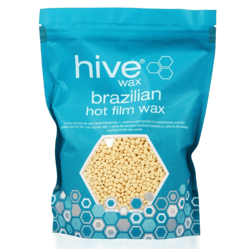 Hive Waxing Brazilian Hot Film Wax Pellets 700g