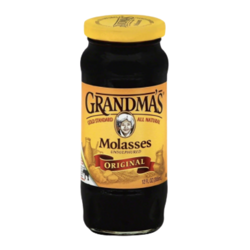Grandma’s Molasses 355ml