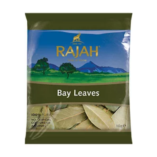 Rajah Bay Leaves 10g
