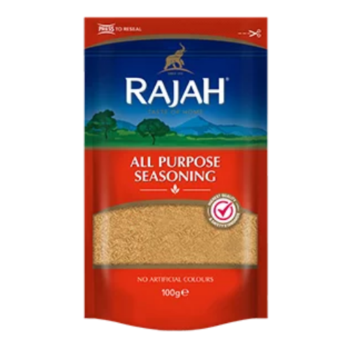 Rajah All Purpose seasoning