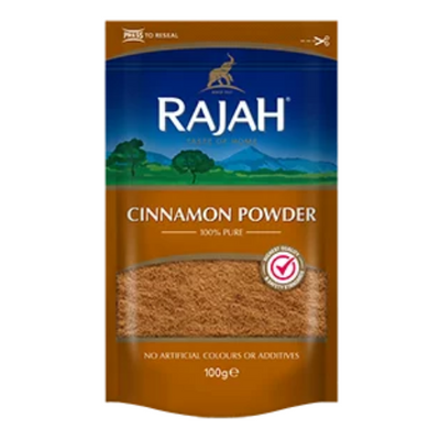 Rajah Cinnamon Powder