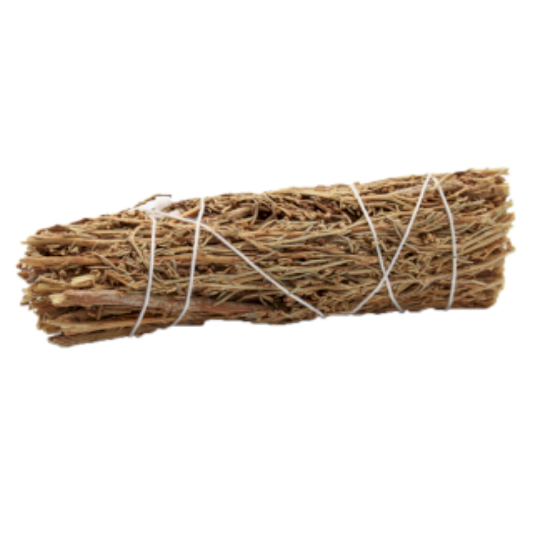 Smudge Stick -  Copal 10cm