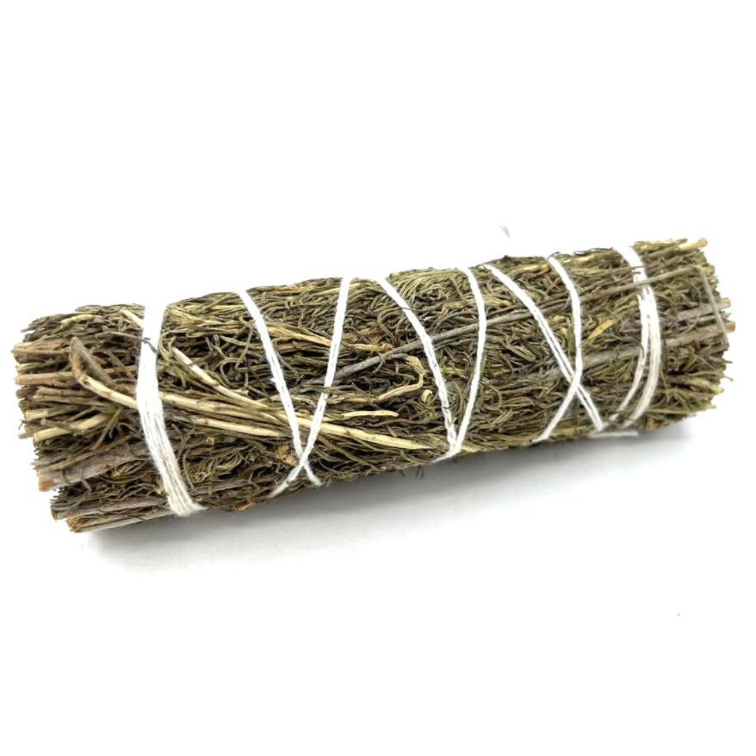 Smudge Stick - Desert Sage 10cm