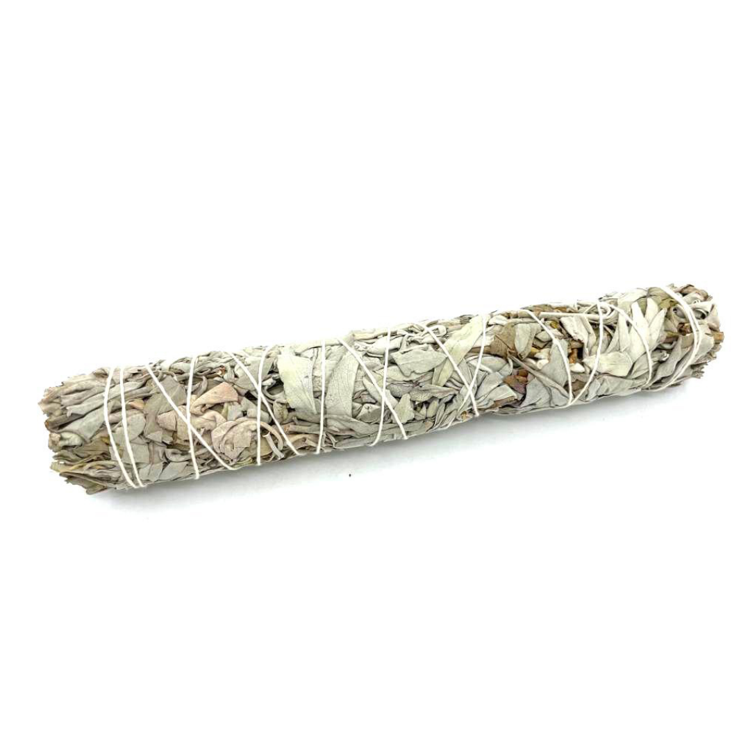 Smudge Stick - White Sage 22.5cm