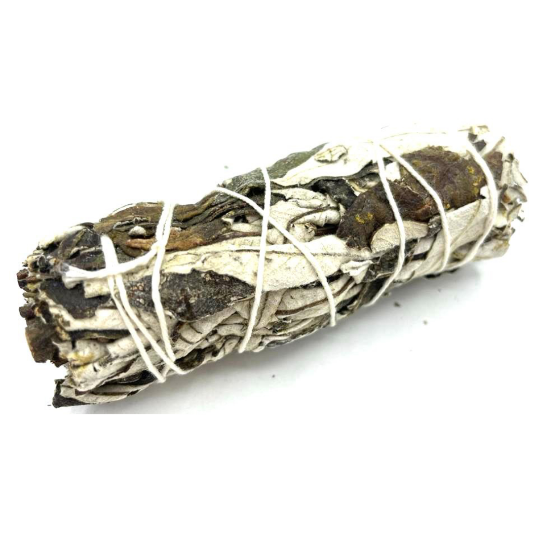 Smudge Stick - Yerba Santa Sage 10cm