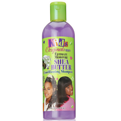 Kids Originals Shea Butter Conditioning Shampoo 355ml