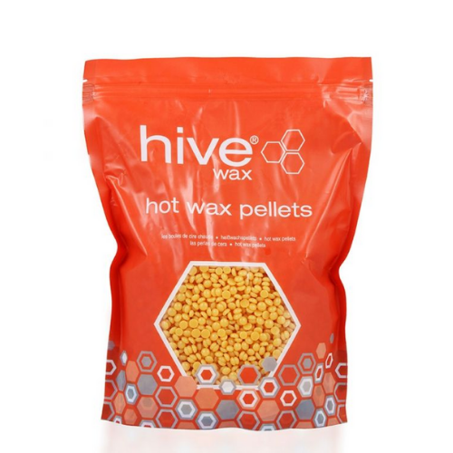 Hive Waxing Hot Wax Pellets 700g