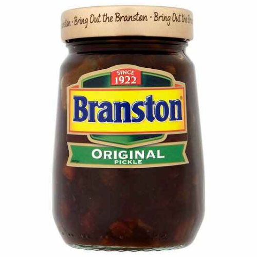Branston Original Pickle 280g