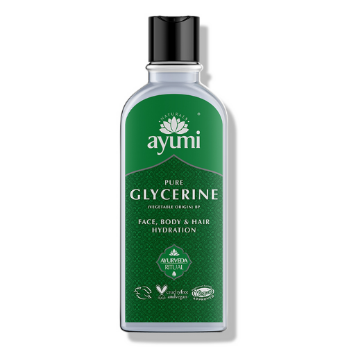 Ayumi Pure Glycerine 150ml