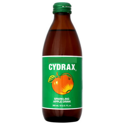 Cydrax Sparkling Apple Drink 300ml