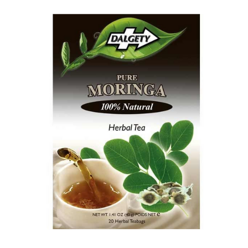 Dalgety Pure Moringa - 18 Teabags