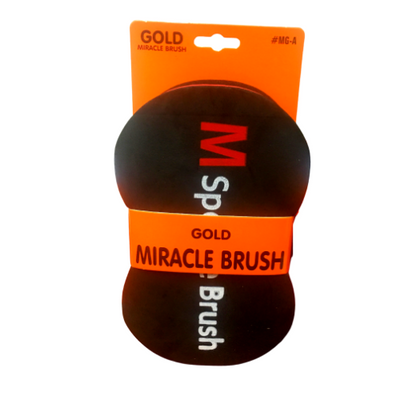 Gold Miracle Brush 