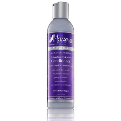 The Mane Choice Detangling Hydration Conditioner 8oz 