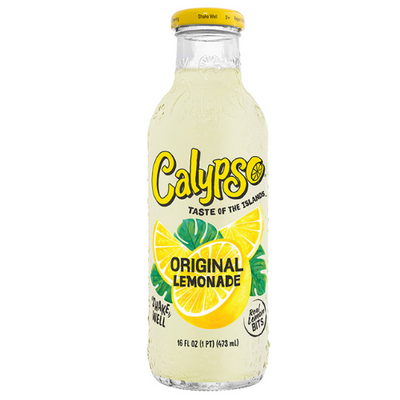 Calypso Original Lemonade 16oz 