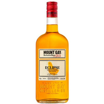 Mount Gay Eclipse Rum 700ml