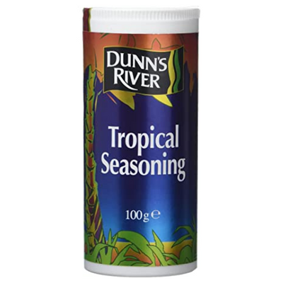 Dunn’s River Tropical Seasoning 100g
